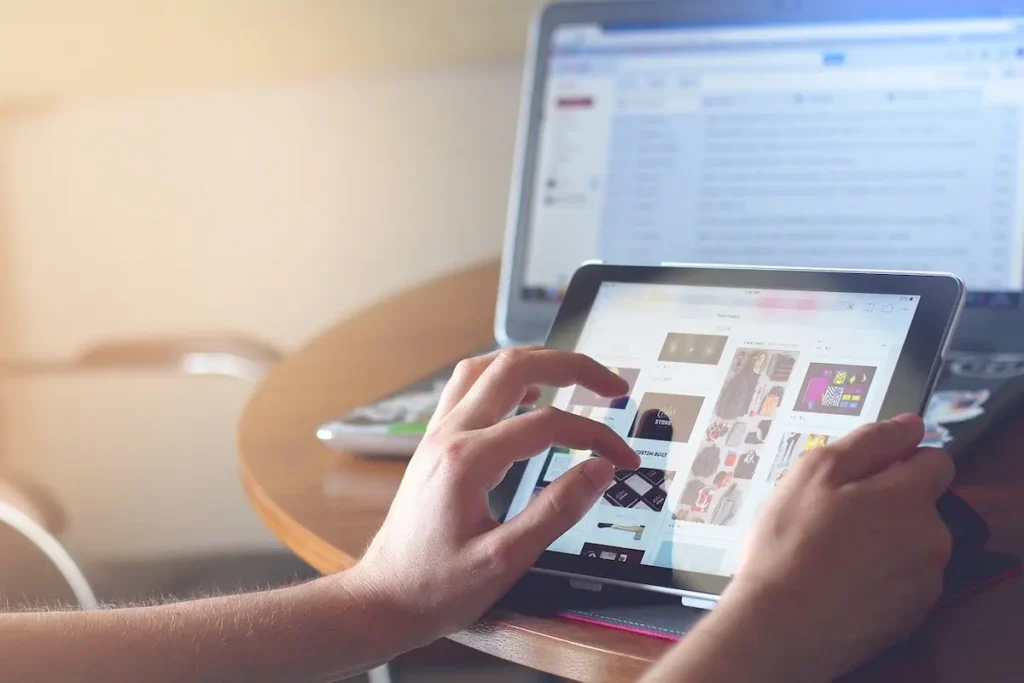 Cara Mudah Mendapatkan Desain Digital yang Siap Pakai untuk Berbagai Keperluan Bisnis
